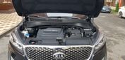 SUV   Kia Sorento 2017 , 2100000 , 