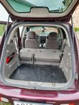  Chrysler PT Cruiser 2002 , 255000 , 