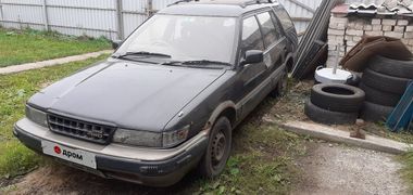 Универсал Toyota Sprinter Carib 1992 года, 150000 рублей, Барнаул
