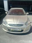  Hyundai Solaris 2013 , 420000 , 