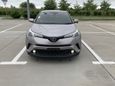 SUV   Toyota C-HR 2017 , 1415000 , 