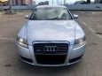  Audi A6 2006 , 520000 , 