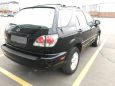 SUV   Lexus RX300 2001 , 555000 , 