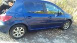  Peugeot 307 2002 , 125000 , 