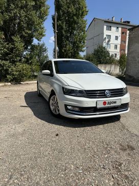  Volkswagen Polo 2017 , 1200000 , 