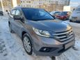 SUV   Honda CR-V 2014 , 1500000 , 