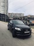 SUV   Audi Q7 2007 , 790000 , 