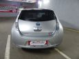  Nissan Leaf 2011 , 494000 , 