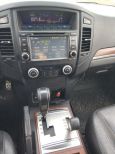 SUV   Mitsubishi Pajero 2007 , 780000 , 