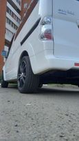 Минивэн или однообъемник Nissan e-NV200 2017 года, 2400000 рублей, Братск