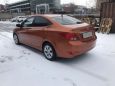  Hyundai Solaris 2015 , 570000 , 