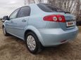  Chevrolet Lacetti 2012 , 348000 , 