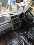 SUV   Mitsubishi Pajero Mini 1996 , 80000 , 