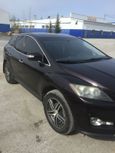 SUV   Mazda CX-7 2008 , 460000 , 