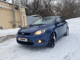  3  Ford Focus RS 2008 , 549000 , 