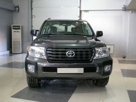 SUV   Toyota Land Cruiser 2012 , 3000000 , 