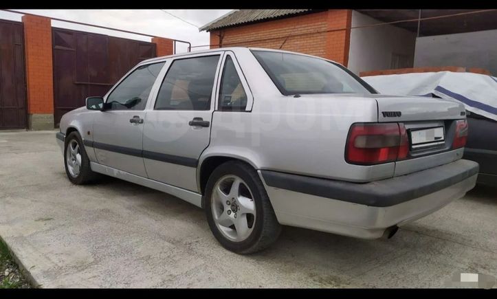  Volvo 850 1994 , 150000 , -