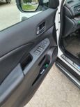 SUV   Honda CR-V 2012 , 1110000 , -
