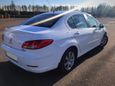  Peugeot 408 2012 , 370000 , 