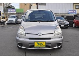  Toyota Funcargo 2002 , 240000 , 