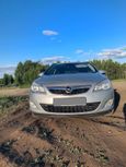  Opel Astra 2012 , 380000 , 