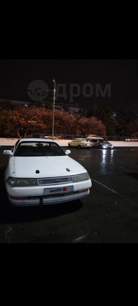  Toyota Carina ED 1989 , 210000 , 