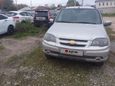 SUV   Chevrolet Niva 2018 , 600000 , 