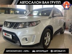 SUV или внедорожник Suzuki Vitara 2016 года, 1490000 рублей, Якутск