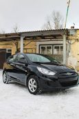  Hyundai Solaris 2012 , 640000 , 