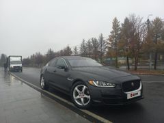 Седан Jaguar XE 2016 года, 2046000 рублей, Альметьевск