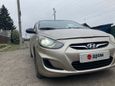  Hyundai Solaris 2011 , 500000 , 