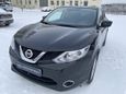 SUV   Nissan Qashqai 2016 , 1011111 , 