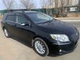  Toyota Corolla Fielder 2008 , 650000 , 