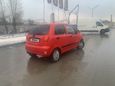  Chevrolet Spark 2007 , 205000 , 