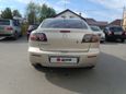  Mazda 323 2006 , 345000 , 