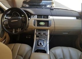 SUV   Land Rover Range Rover Evoque 2014 , 1450000 , 