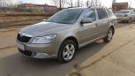  Skoda Octavia 2009 , 520000 , 