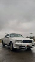  Toyota Crown 1996 , 220000 , 