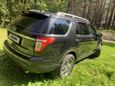 SUV   Ford Explorer 2011 , 1200000 , 