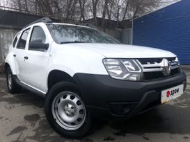 SUV   Renault Duster 2018 , 1260000 , 