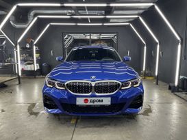 BMW 3-Series 2019 , 4450000 , 