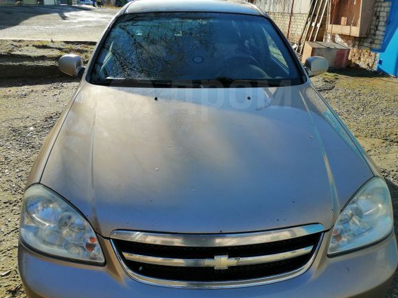  Chevrolet Lacetti 2007 , 270000 , 