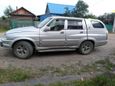  SsangYong Musso Sports 2005 , 450000 , 