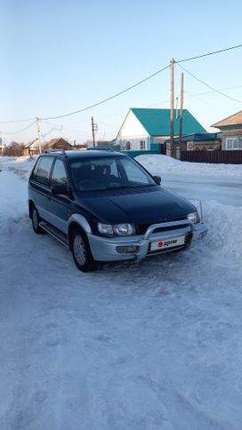    Mitsubishi RVR 1994 , 165000 , 