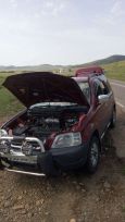 SUV   Honda CR-V 1996 , 235000 , 