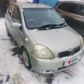  Toyota Vitz 2002 , 340000 , -