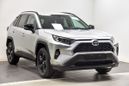 SUV   Toyota RAV4 2021 , 2622000 , 