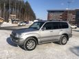 SUV   Toyota Land Cruiser 2006 , 1350000 , 