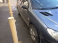  Peugeot 206 2007 , 125000 , 