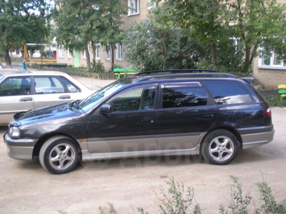  Toyota Caldina 1998 , 275000 , 